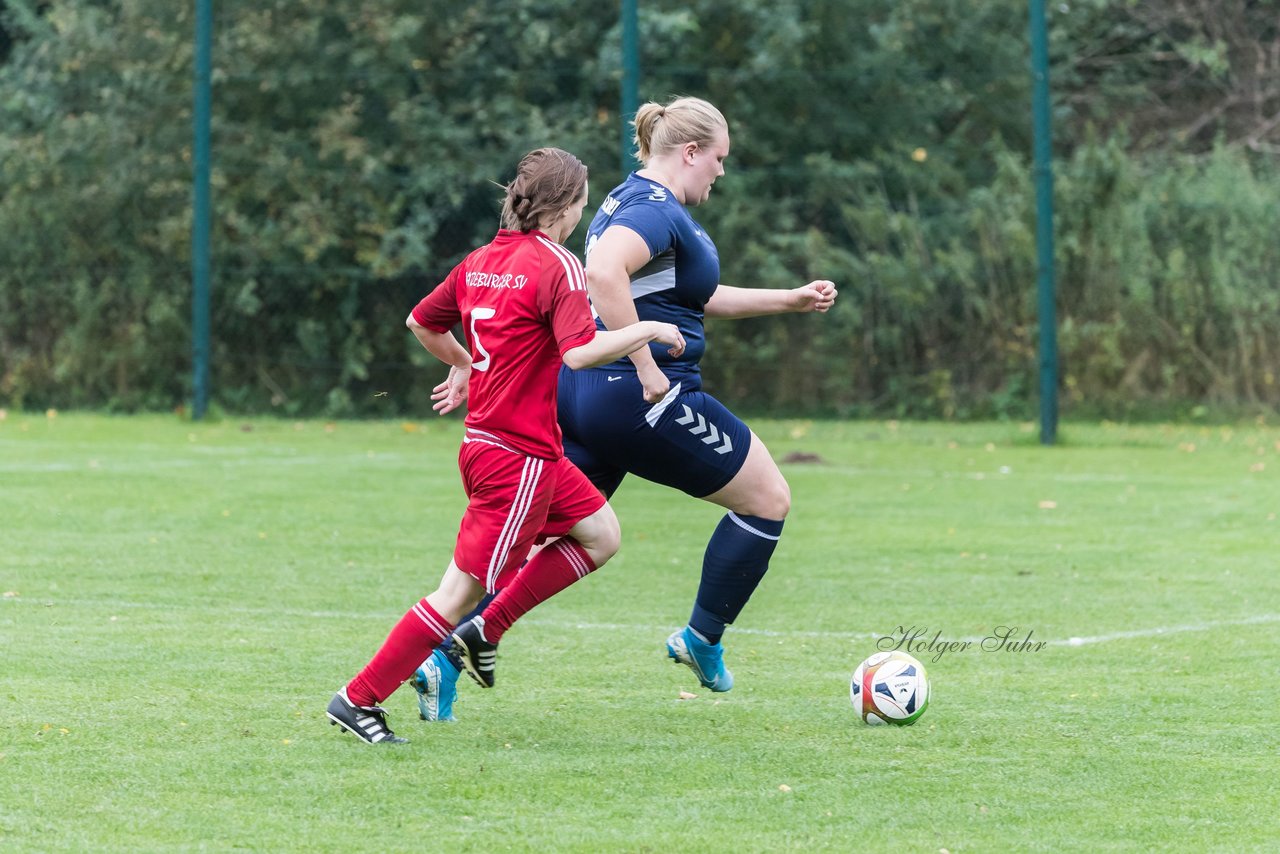 Bild 277 - Frauen SG Krummesse/Zarpen - Ratzeburger SV : Ergebnis: 4:2